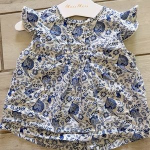 Cyrillus Paris Blouse